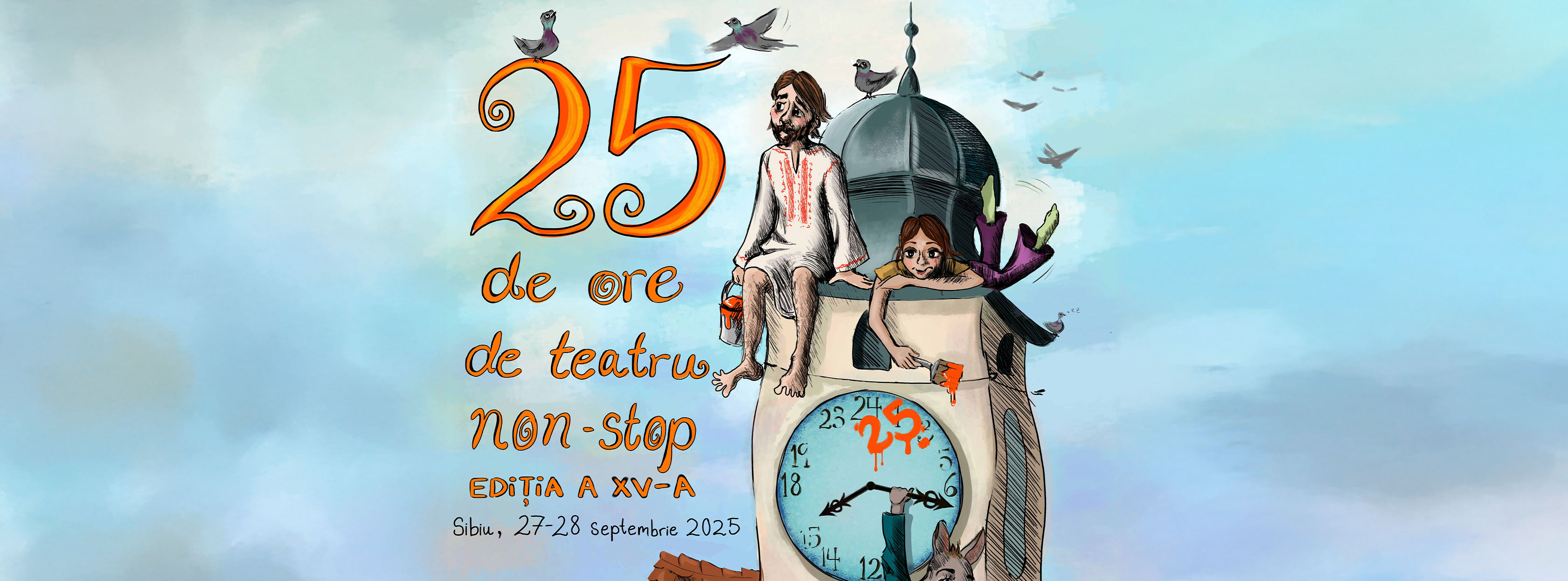 Festival Sibiu