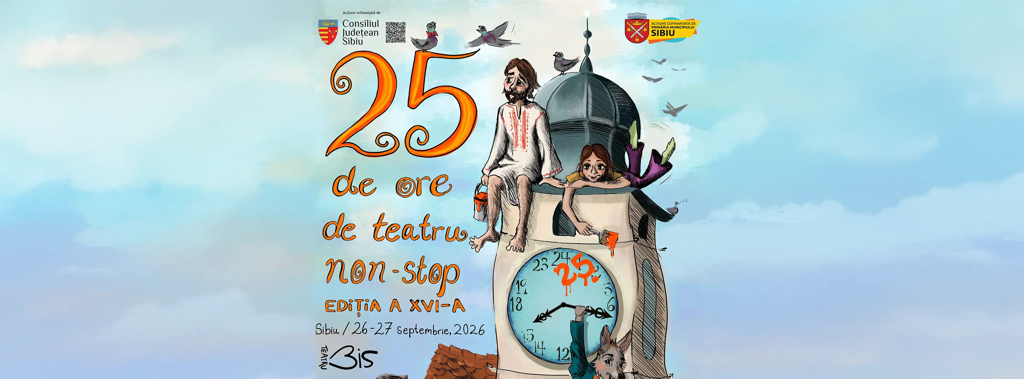 Festival Sibiu