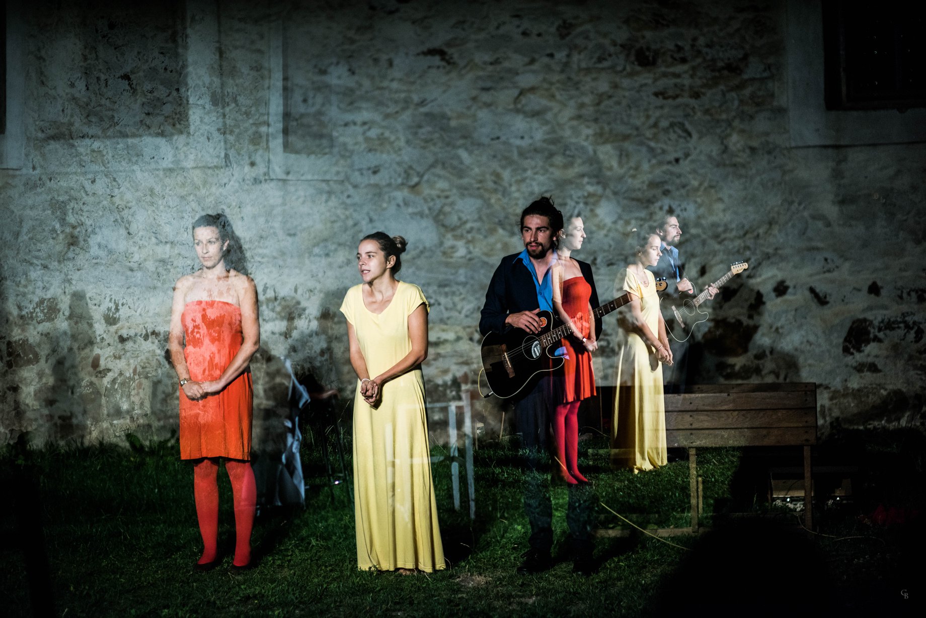 25 de ore de teatru (non-stop), ediția a X-a. Capitolul III.